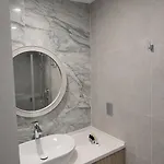 Modern With Jacuzzi & Pool In Mykonos Homes Resort, Northern Cyprus Daire *