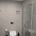 Modern With Jacuzzi & Pool In Mykonos Homes Resort, Northern Cyprus Daire
