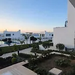 Modern With Jacuzzi & Pool In Mykonos Homes Resort, Northern Cyprus *